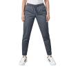 Cygaretki medyczne damskie COMFORT FLEX elastyczne szare roz. 4XL